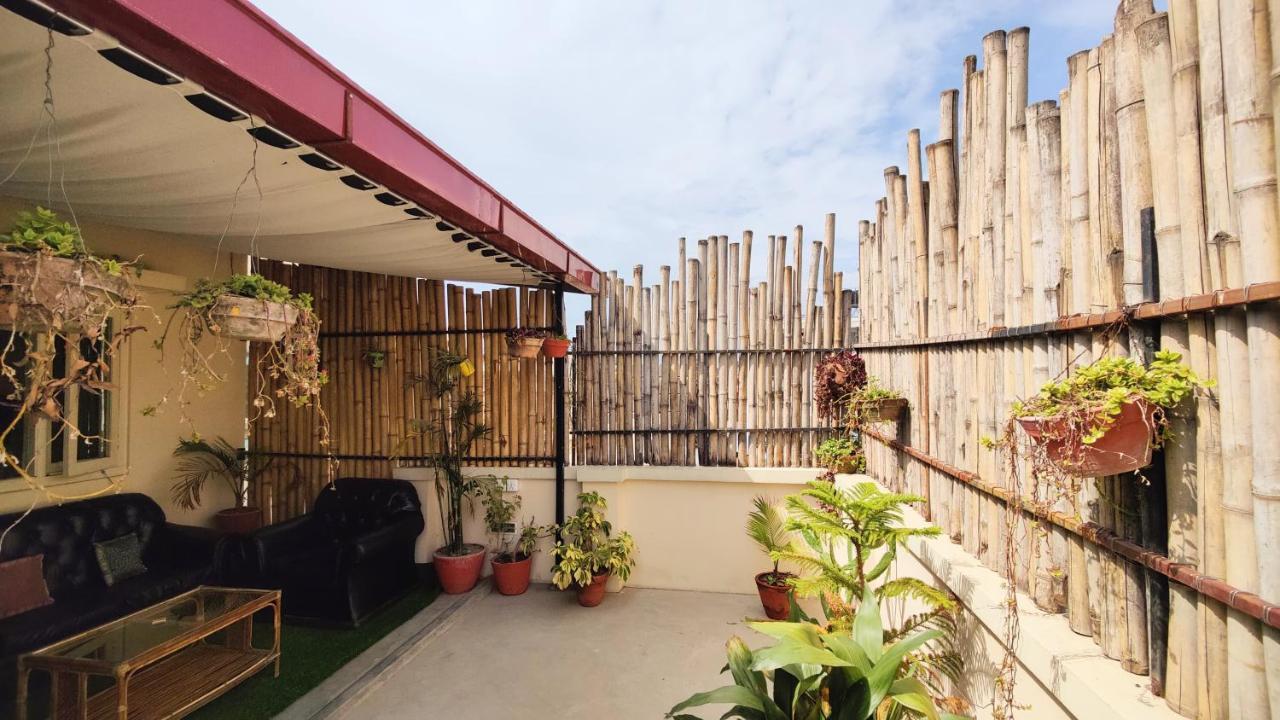 Хостел Nextdoor Patan Экстерьер фото