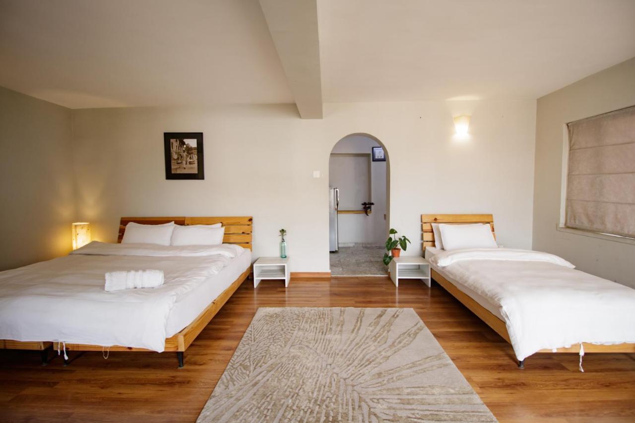 Хостел Nextdoor Patan Экстерьер фото