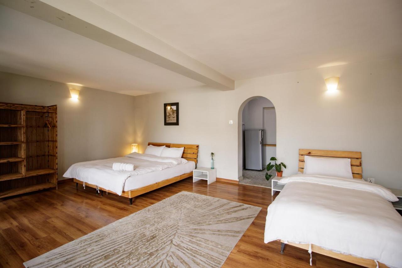 Хостел Nextdoor Patan Экстерьер фото