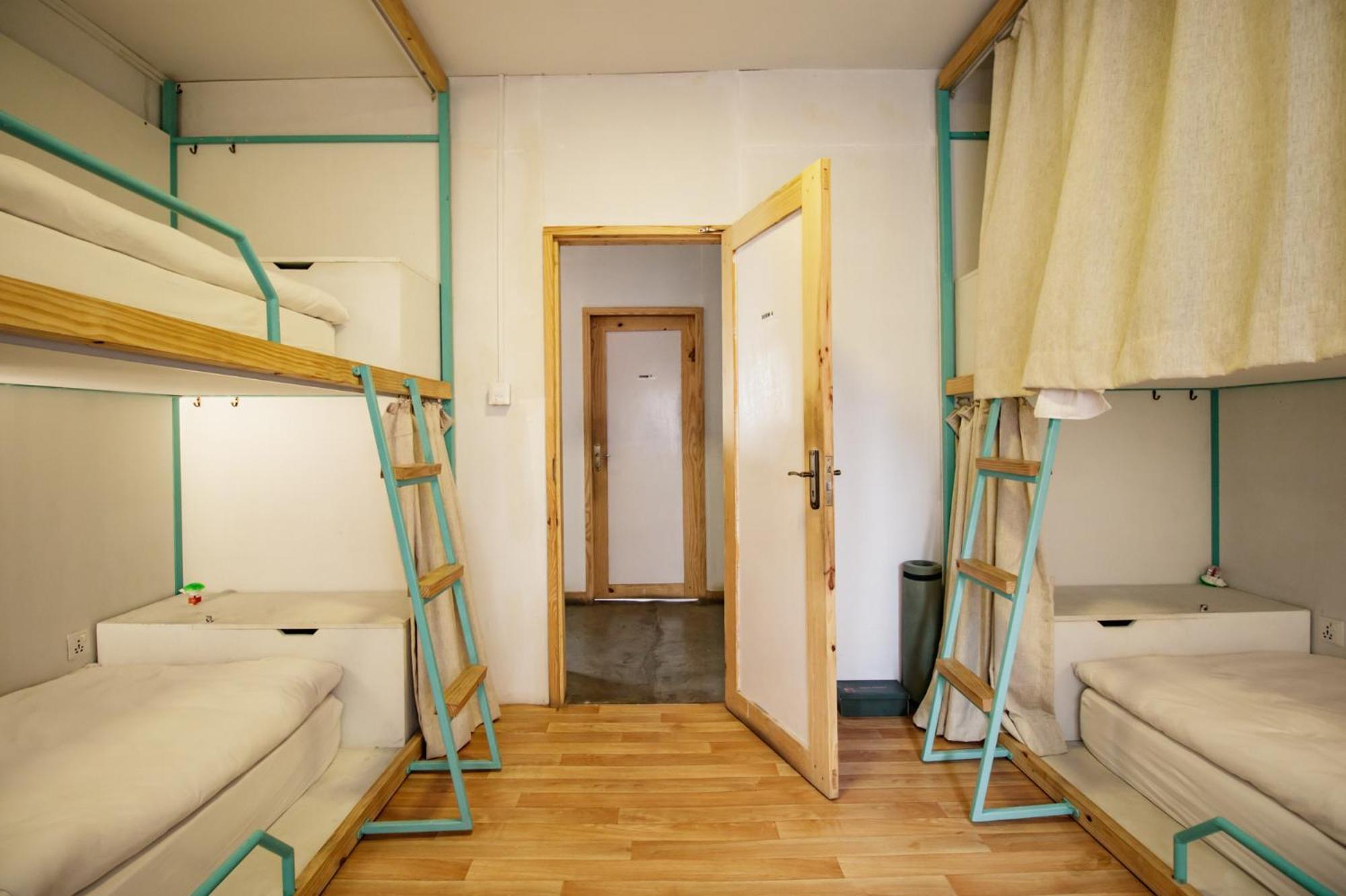 Хостел Nextdoor Patan Экстерьер фото