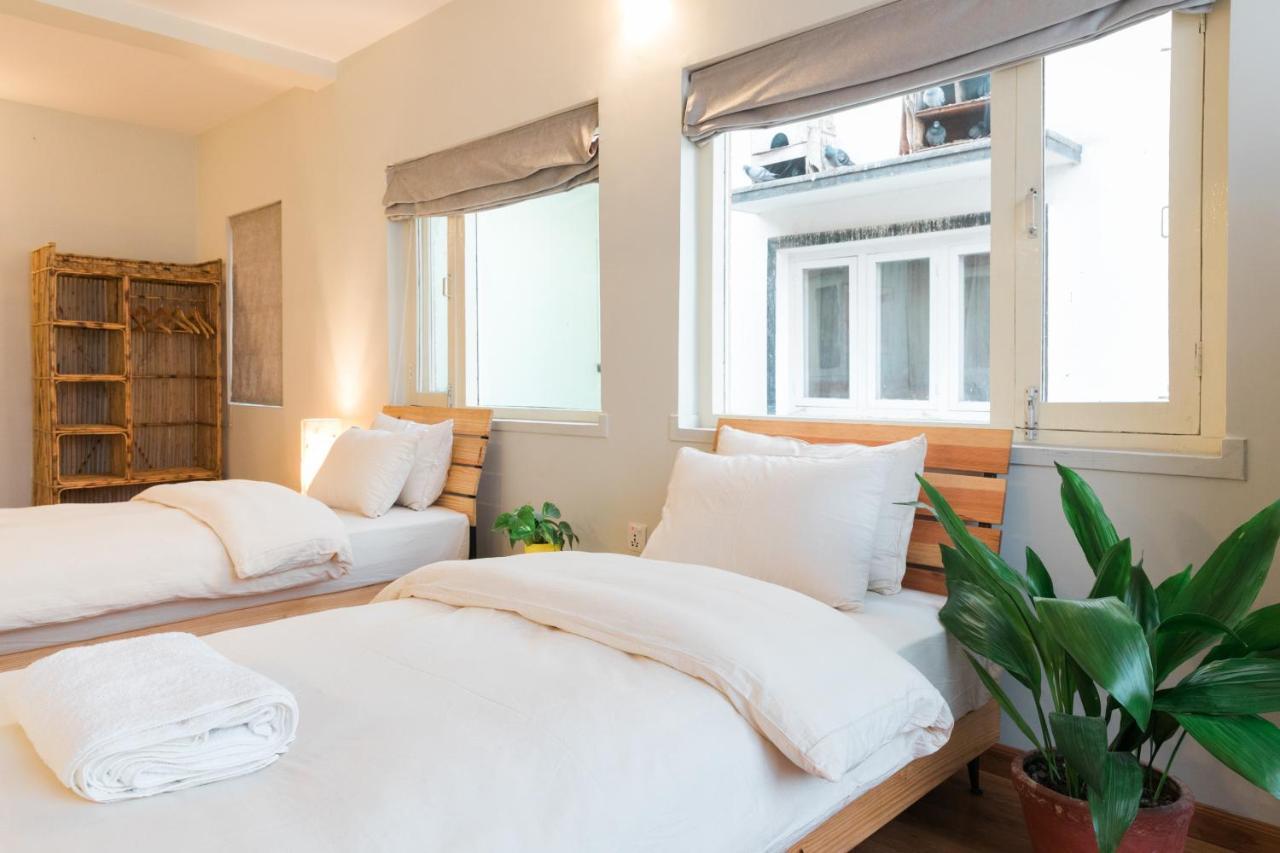 Хостел Nextdoor Patan Экстерьер фото
